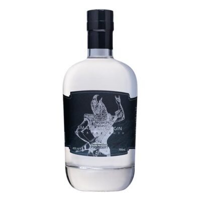 Iron House Distillery Strange Omen Small Batch Gin 700mL