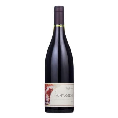 Pierre Gaillard Saint-Joseph Rouge 2017