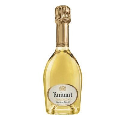 Ruinart Blanc de Blancs NV 375ml