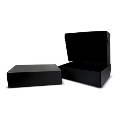 Triple Bottle Gift Box