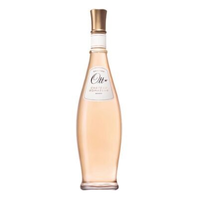 Domaines Ott Chateau Romassan Bandol Rose 2023 Booze Buddie Domaines Ott Chateau Romassan Bandol Rose 2023