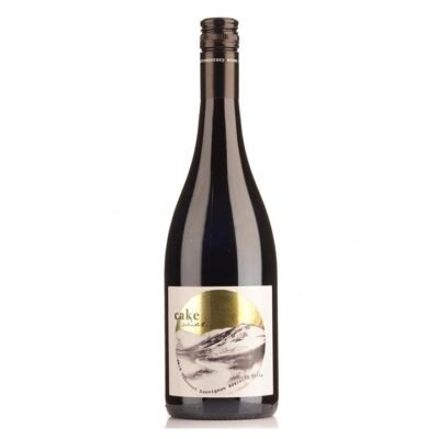 Cake Wines Cabernet Sauvignon
