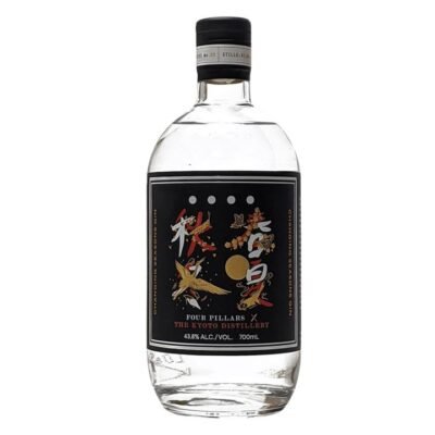 Four Pillars Changing Season Gin 700ml Booze Buddie Four Pillars Changing Season Gin 700ml