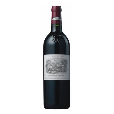 Chateau Lafite Rothschild Premier Cru Classe Pauillac 2015
