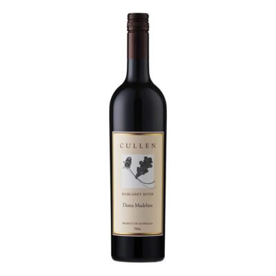 Cullen Wines Diana Madeline Cabernet Merlot 2012