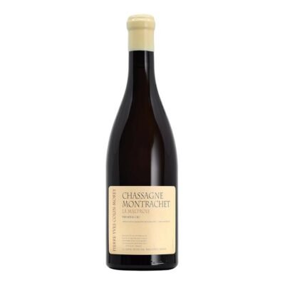 Pierre-Yves Colin-Morey Chassagne Montrachet La Maltroie 2020 Booze Buddie Pierre-Yves Colin-Morey Chassagne Montrachet La Maltroie 2020