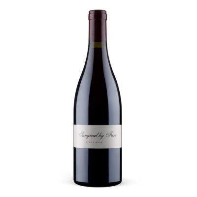 By Farr Sangreal Pinot Noir 2021 Booze Buddie By Farr Sangreal Pinot Noir 2021