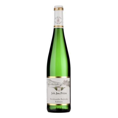 Joh Jos Prüm Bernkasteler Badstube Riesling Kabinett 2021