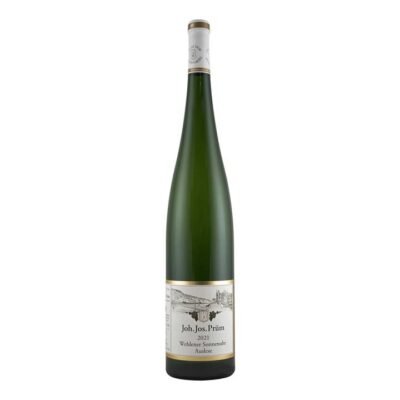 Joh Jos Prüm Wehlener Sonnenuhr Riesling Auslese 2021 1.5L