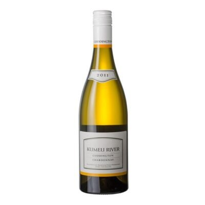 Kumeu River Coddington Vineyard Chardonnay 2022