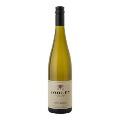 Pooley Pinot Grigio 2023 Booze Buddie Pooley Pinot Grigio 2023