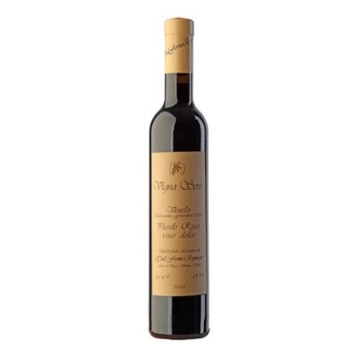 Dal Forno Romano Vigna Sere Veneto Passito Rosso 2004