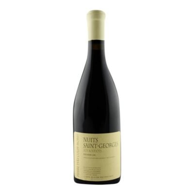 Pierre-Yves Colin-Morey Nuits St Georges 1er Cru Boudots Rouge 2021