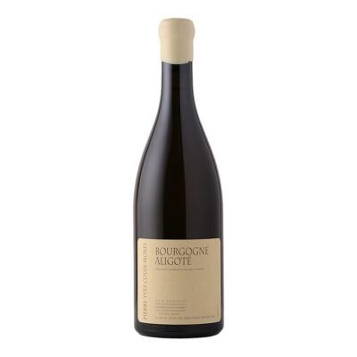 Pierre-Yves Colin-Morey Bourgogne Aligote 2020