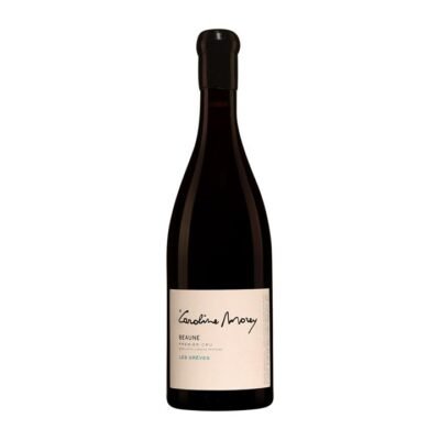 Caroline Morey Beaune 1er Cru Greves Rouge 2021