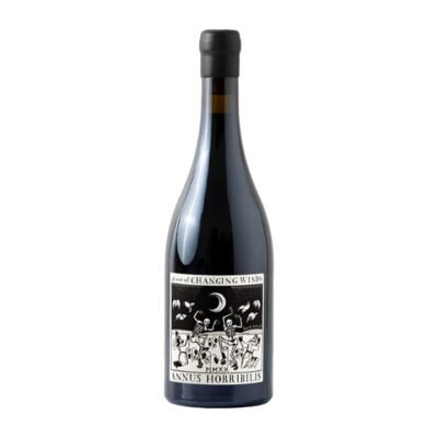 Place of Changing Winds Annus Horribilis Pinot Noir 2020