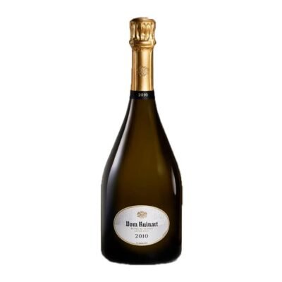 Dom Ruinart Blanc de Blancs 2010