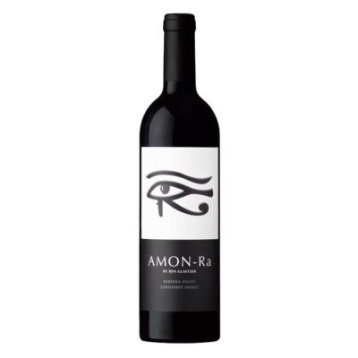 Ben Glaetzer Amon-Ra Shiraz 2021