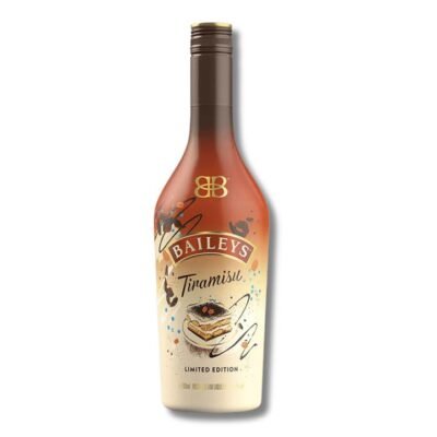 Baileys Tiramisu Limited Edition 700ml