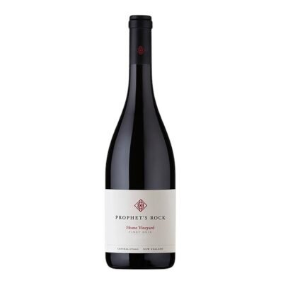 Prophet's Rock Home Vineyard Pinot Noir 2023