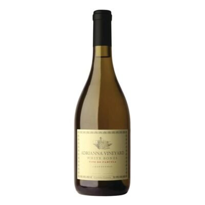 Catena Zapata Adrianna Vineyard White Bones Chardonnay 2021 Booze Buddie Catena Zapata Adrianna Vineyard White Bones Chardonnay 2021