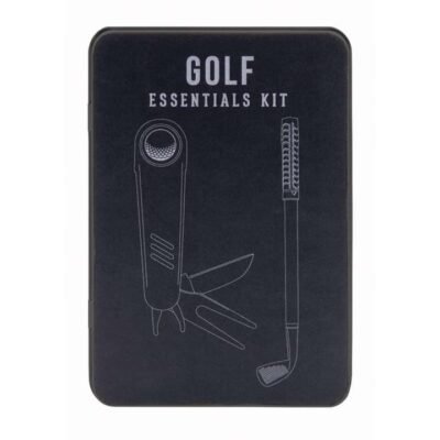 IS Golfers Essentials Kit
