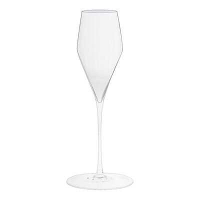 Sophienwald Phoenix Perlage Champagne Flute (Single)