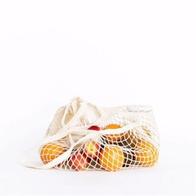 Cotton Shopping Bag Booze Buddie Cotton Shopping Bag