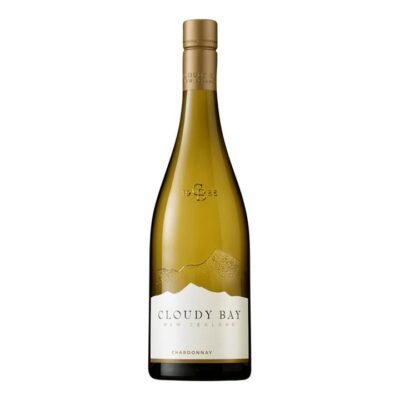 Cloudy Bay Chardonnay 2021 Booze Buddie Cloudy Bay Chardonnay 2021