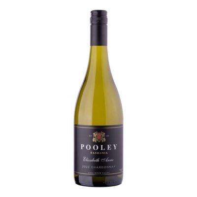 Pooley Elizabeth Anne Chardonnay 2022 Booze Buddie Pooley Elizabeth Anne Chardonnay 2022