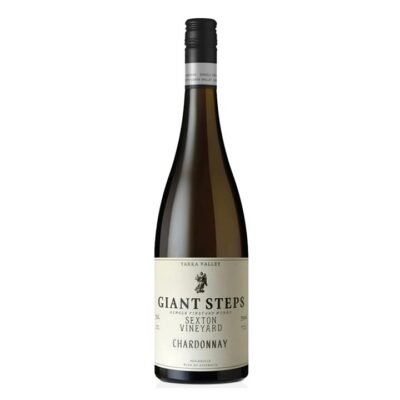 Giant Steps Sexton Vineyard Chardonnay 2022 1.5L Booze Buddie Giant Steps Sexton Vineyard Chardonnay 2022 1.5L