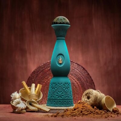 Clase Azul Mezcal Guerrero 750ml Booze Buddie Clase Azul Mezcal Guerrero 750ml