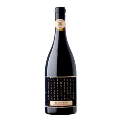 Hentley Farm Clos Otto Shiraz 2021