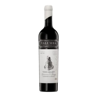 Yalumba The Caley Cabernet Shiraz 2018 Booze Buddie Yalumba The Caley Cabernet Shiraz 2018
