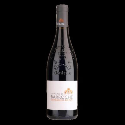 Domaine La Barroche Chateauneuf-du-Pape 2020