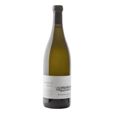 Domaine Jean Dauvissat Pere & Fils Chablis 2021