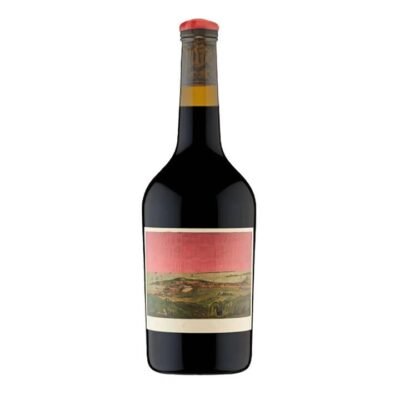 Sami-Odi Hoffmann Dallwitz Syrah 2022 Booze Buddie Sami-Odi Hoffmann Dallwitz Syrah 2022