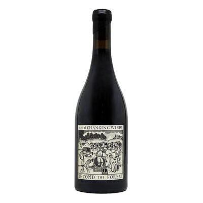 Place of Changing Winds Beyond The Forest Pinot Noir 2022
