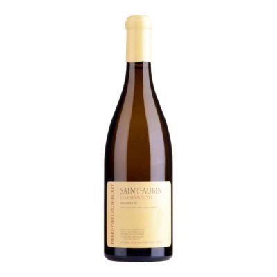 Pierre-Yves Colin-Morey Saint Aubin 1er Cru Les Champlots Blanc 2021 Booze Buddie Pierre-Yves Colin-Morey Saint Aubin 1er Cru Les Champlots Blanc 2021