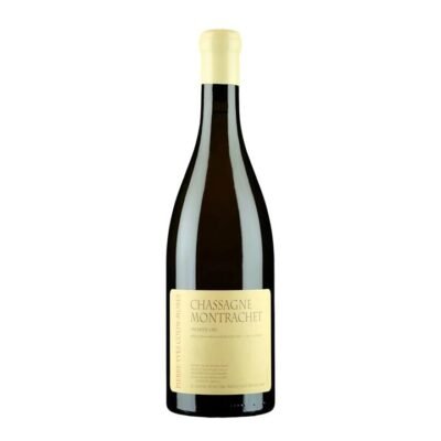 Pierre-Yves Colin-Morey Chassagne Montrachet 1er Cru 2021