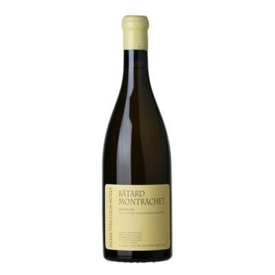 Pierre-Yves Colin-Morey Batard Montrachet Grand Cru 2021