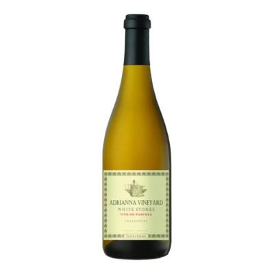 Catena Zapata Adrianna Vineyard White Stones Chardonnay 2020 Booze Buddie Catena Zapata Adrianna Vineyard White Stones Chardonnay 2020
