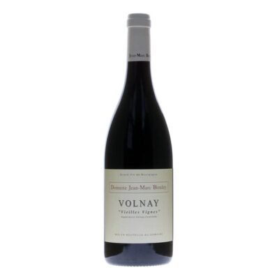 Domaine Jean-Marc et Thomas Bouley Volnay Vieilles Vignes 2021