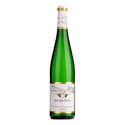 Joh Jos Prüm Graacher Himmelreich Riesling Auslese 2022