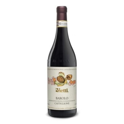 Vietti Barolo Castiglione 2020