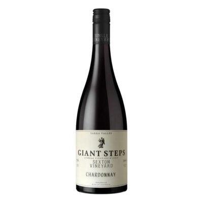 Giant Steps Sexton Vineyard Chardonnay 2023 Booze Buddie Giant Steps Sexton Vineyard Chardonnay 2023