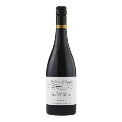 Stefano Lubiana Primavera Pinot Noir 2023 Booze Buddie Stefano Lubiana Primavera Pinot Noir 2023