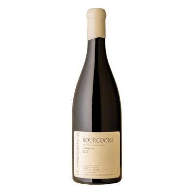 Pierre-Yves Colin-Morey Bourgogne Blanc 2022 Booze Buddie Pierre-Yves Colin-Morey Bourgogne Blanc 2022