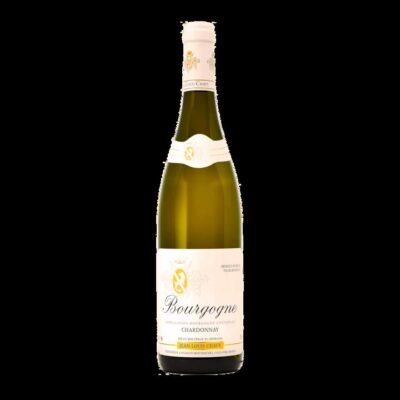Domaine Jean-Louis Chavy Bourgogne Blanc 2022
