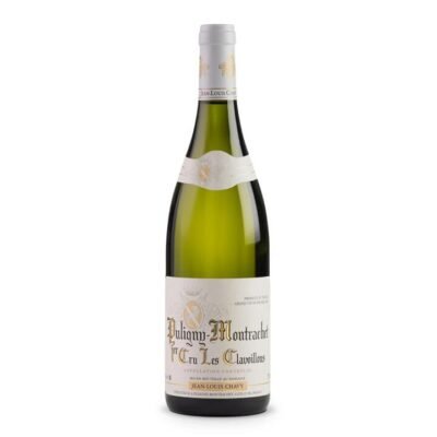Domaine Jean-Louis Chavy Puligny Montrachet Clavoillons 2022